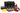 AURAX Pflege-Set Tasche XL