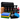 AURAX Pflege-Set Tasche XL
