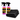 AURAX Keramik Detailer Set mit Auto-Trockentuch 50x90 cm | 1400 GSM