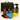 AURAX Pflege-Set Tasche L
